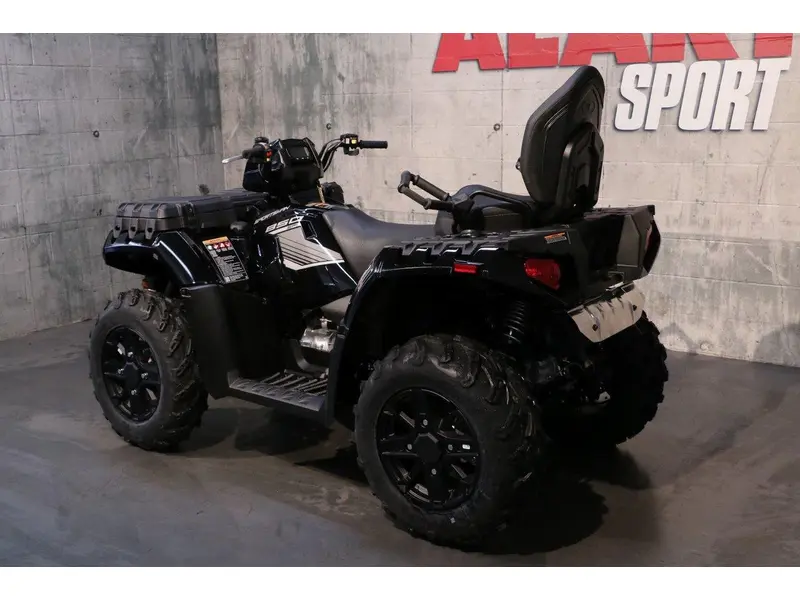 2026 Polaris SPORTSMAN TOURING 850 PREMIUM thumbnail 4