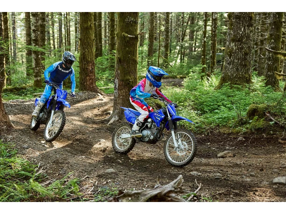 Yamaha Tt-r 125 2026 alt