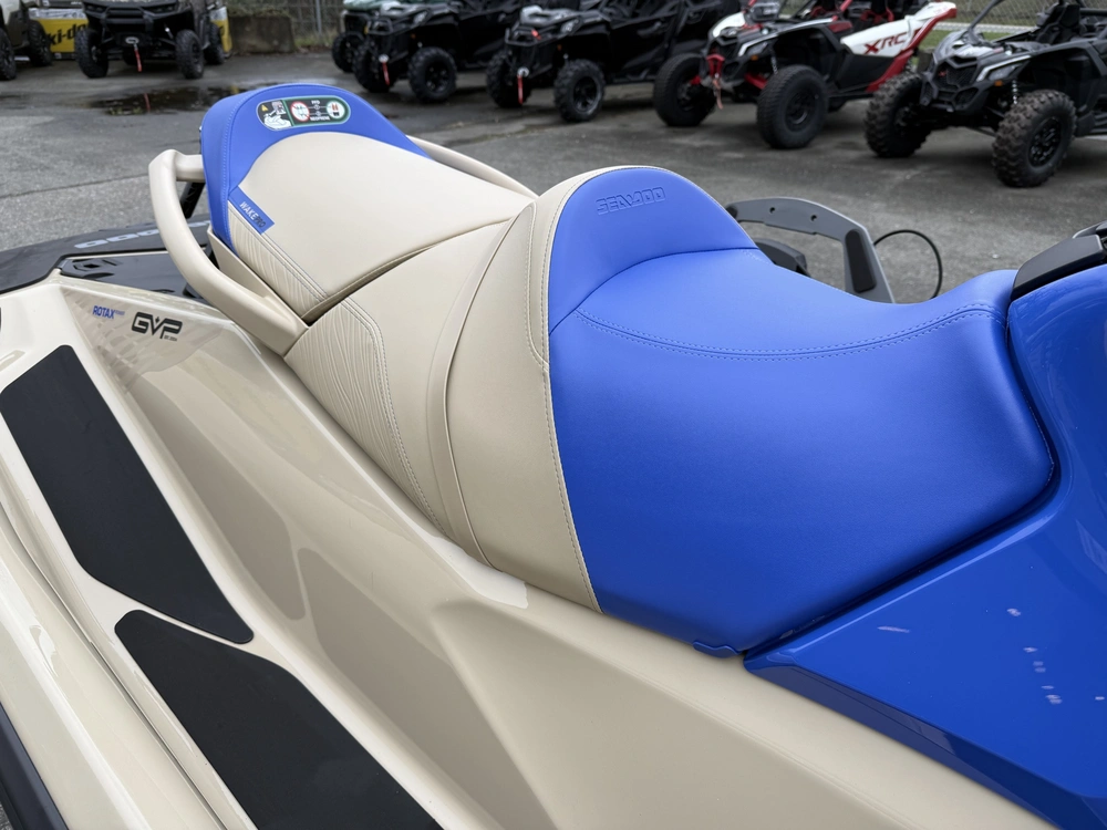 2026 Sea-doo Wake™ Pro 230 (sound System) alt