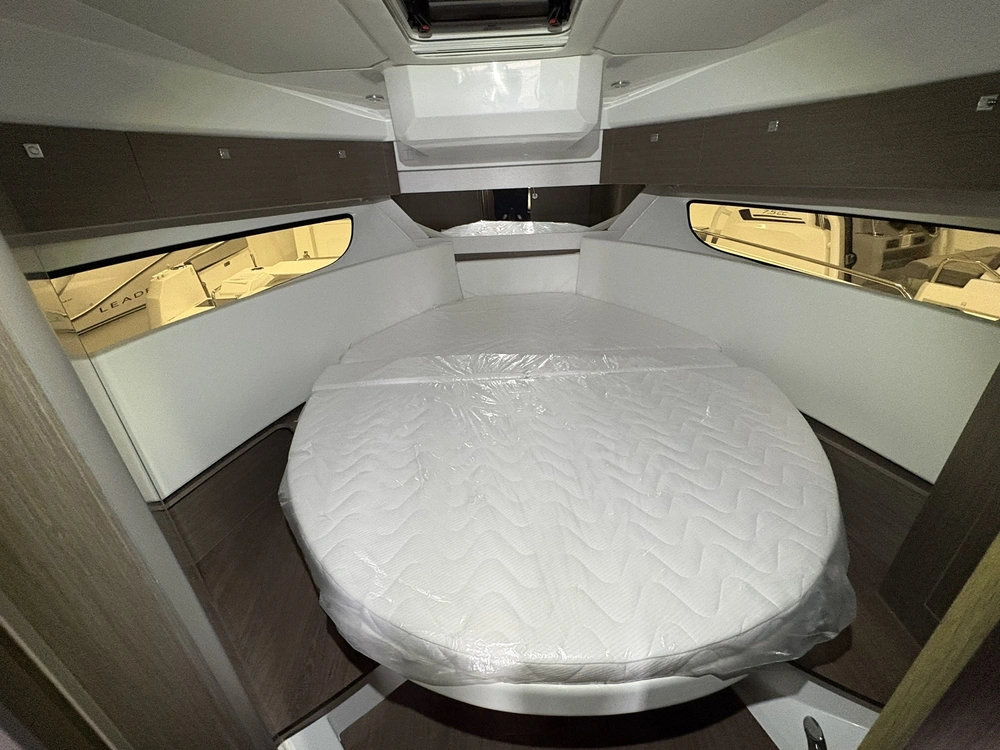 2025 Jeanneau Nc 1095 alt