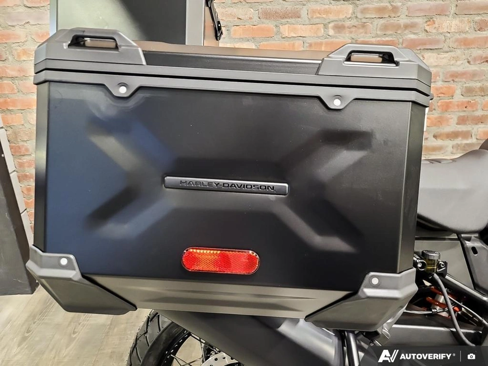 2026 Harley-davidson Pan Am 1250 Limited alt