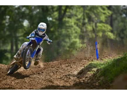 Yamaha Yz 125 2026 alt
