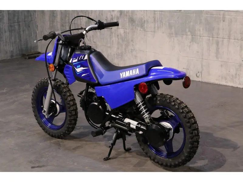 2026 Yamaha PW50 thumbnail 4