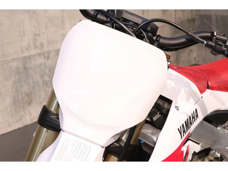 Yamaha YZ250F 70E ANNIVERSAIRE 2026