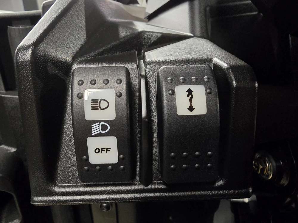 2026 Brp Commander Xt 1000r alt