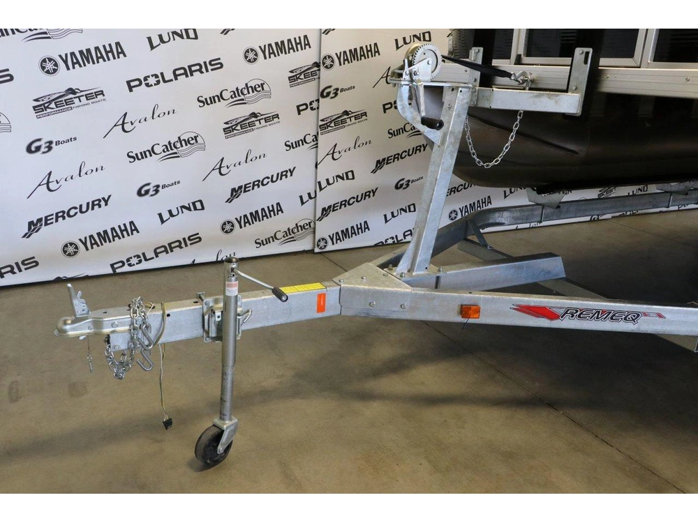 Princecraft Princecraft Vectra 21l + Mercury 60 Hp 2023 alt