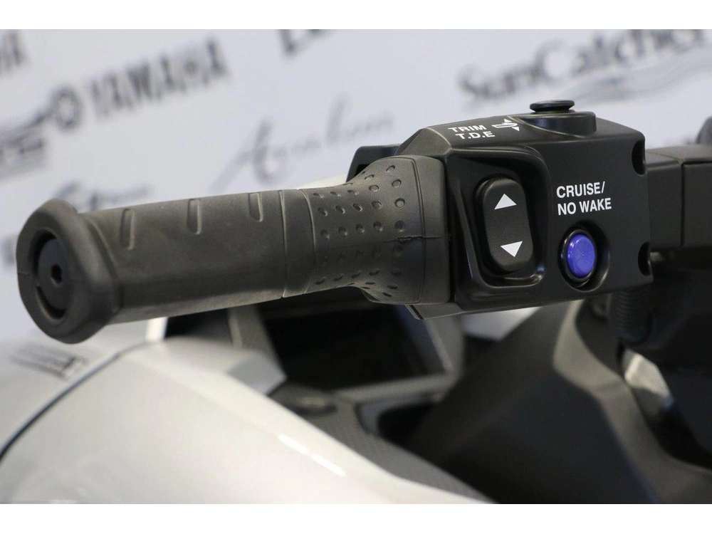 Yamaha Yamaha Gp Ho 2026 alt