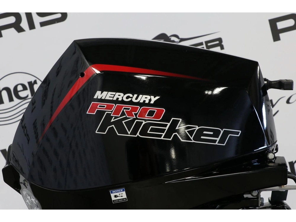 Mercury Mercury 9.9elpt Ct Pk Efi À Démarreur Élèctrique, Long (20 Pouces) 2026 alt