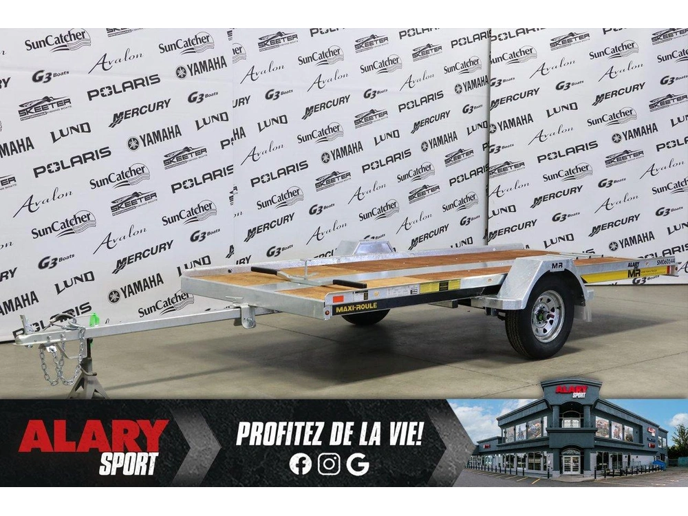 2026 Maxi-roule Maxi-roule Sm60144 alt