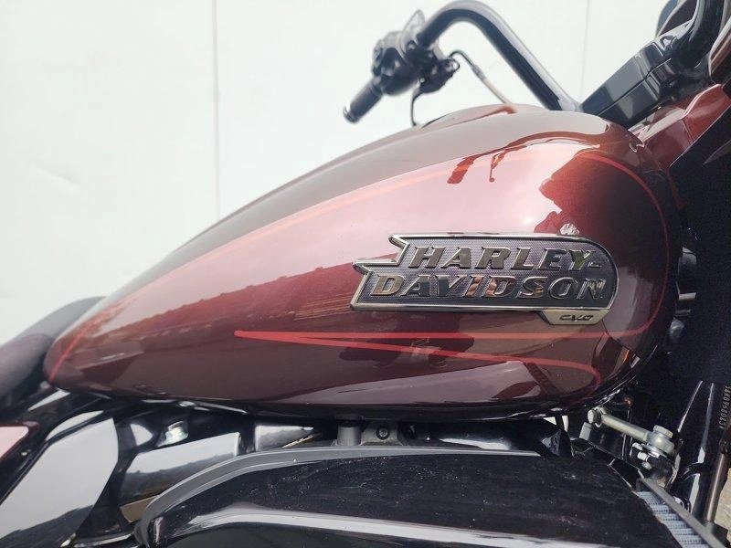 2024 Harley-davidson Fltrxse - Cvo™ Road Glide®