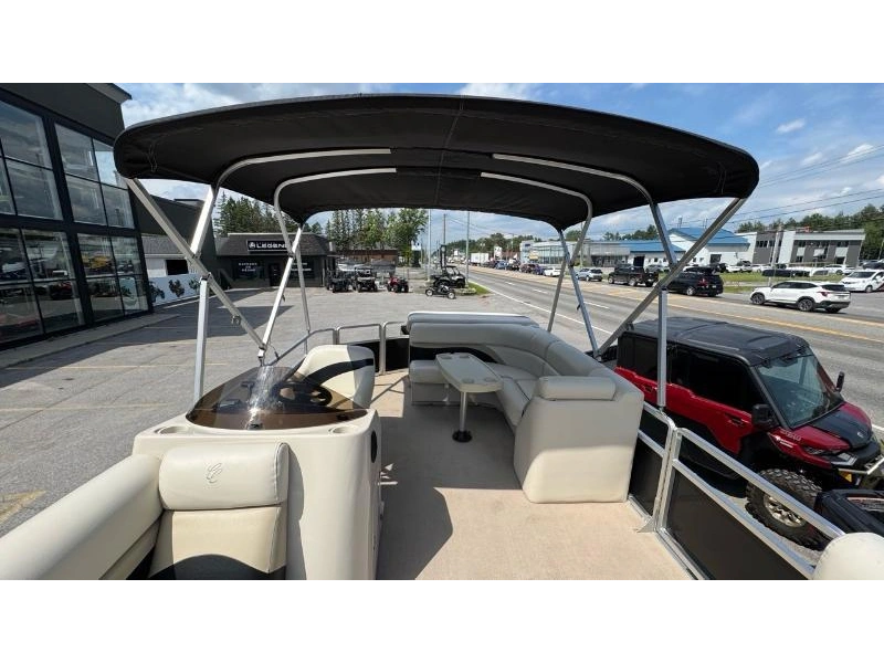 Cypress Cay Seabreeze 210 2012 alt