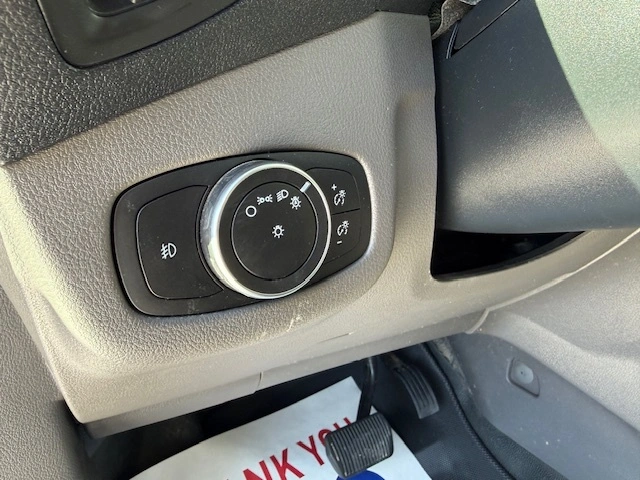 2021 Ford Transit Connect Cargo Van alt