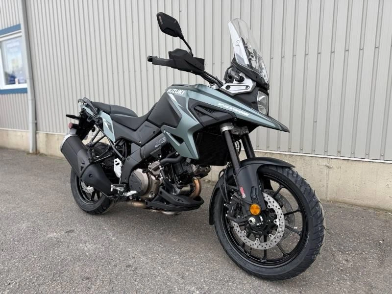 2026 Suzuki V-strom 1050 alt