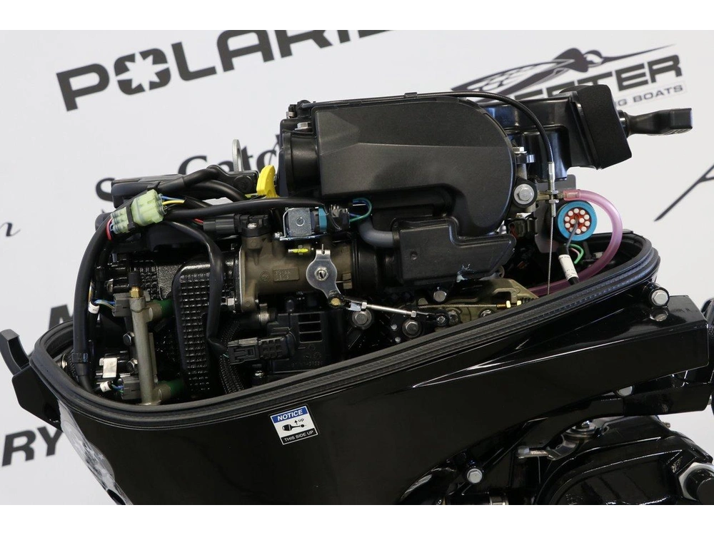 2026 Mercury Mercury 15mh Court (15 Pouces) alt