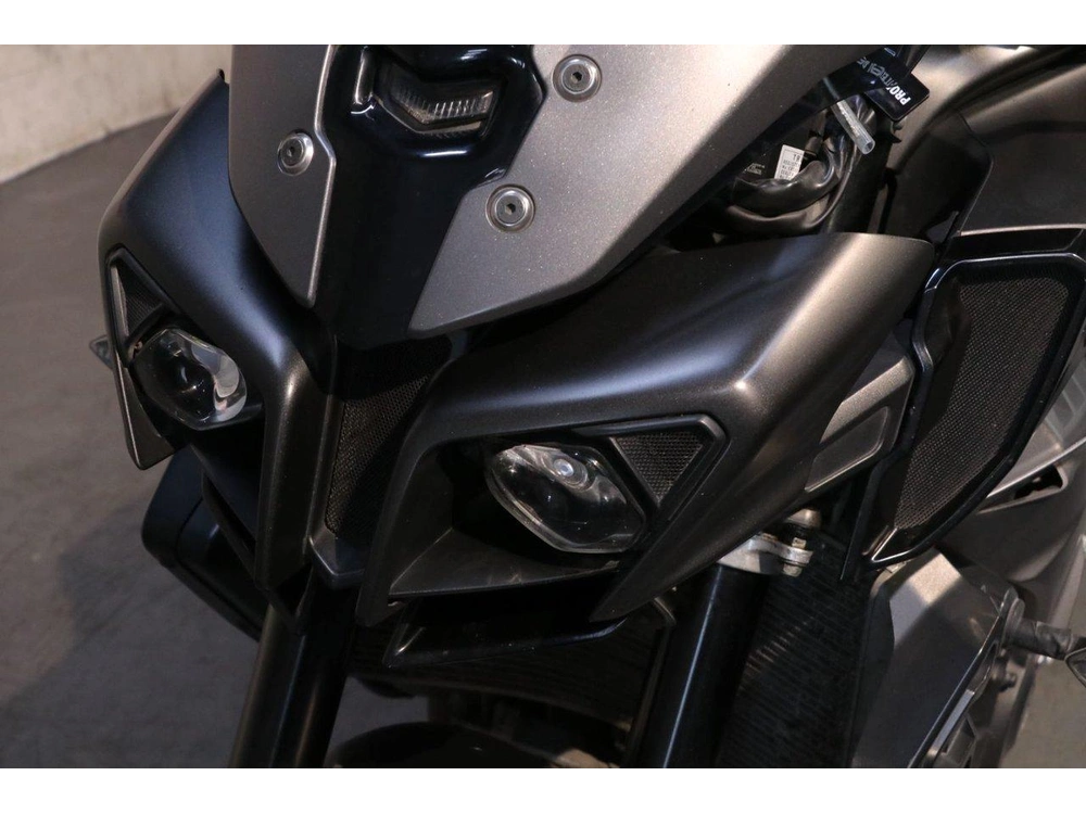 2018 Yamaha Yamaha Mt-10 alt