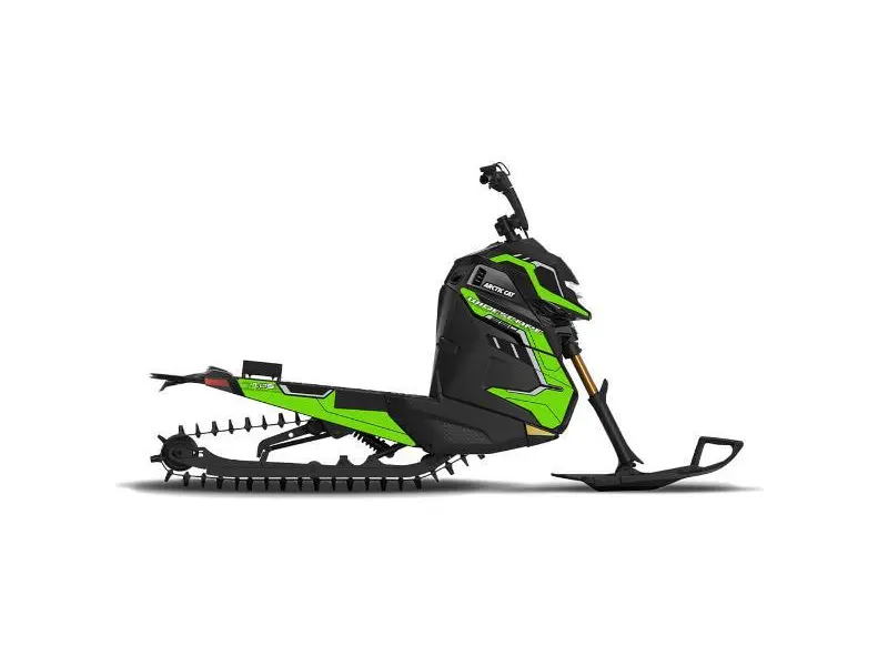 2027 Arctic Cat WS 250