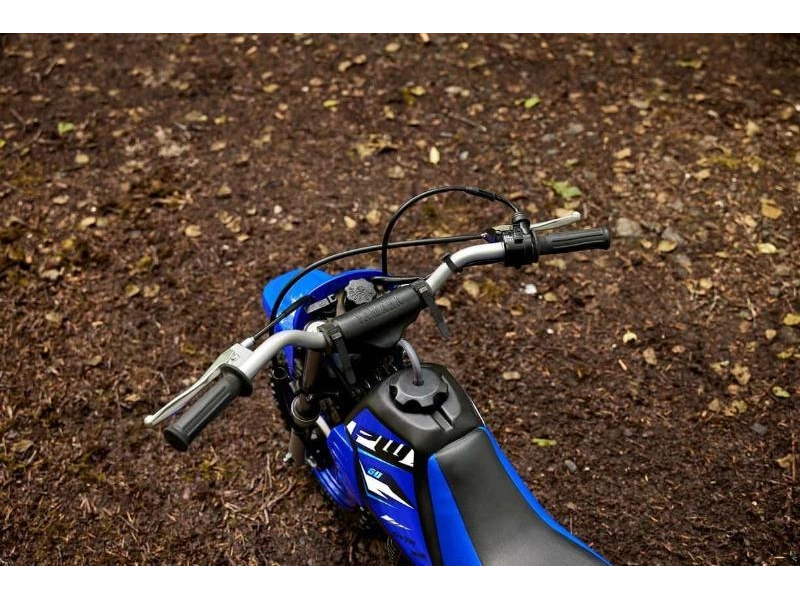 Yamaha Pw50 2026 alt