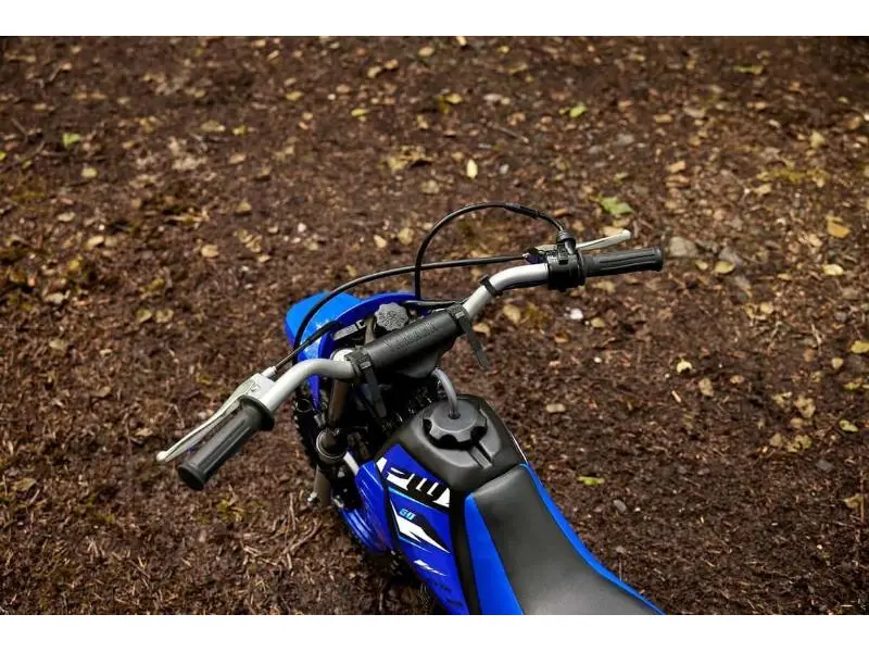 2026 Yamaha PW50 thumbnail 2