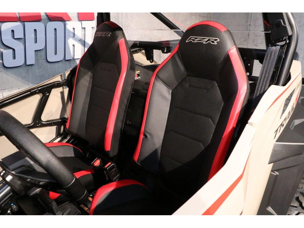 2025 Polaris Polaris Rzr Trail S Ultimate alt