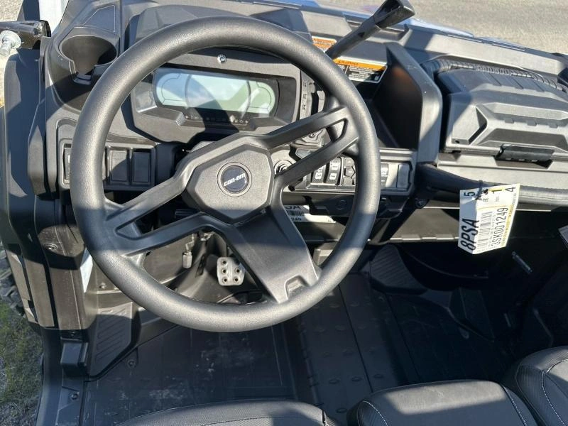 2025 Can-am Defender Max X Mr Avec Demi Portes alt