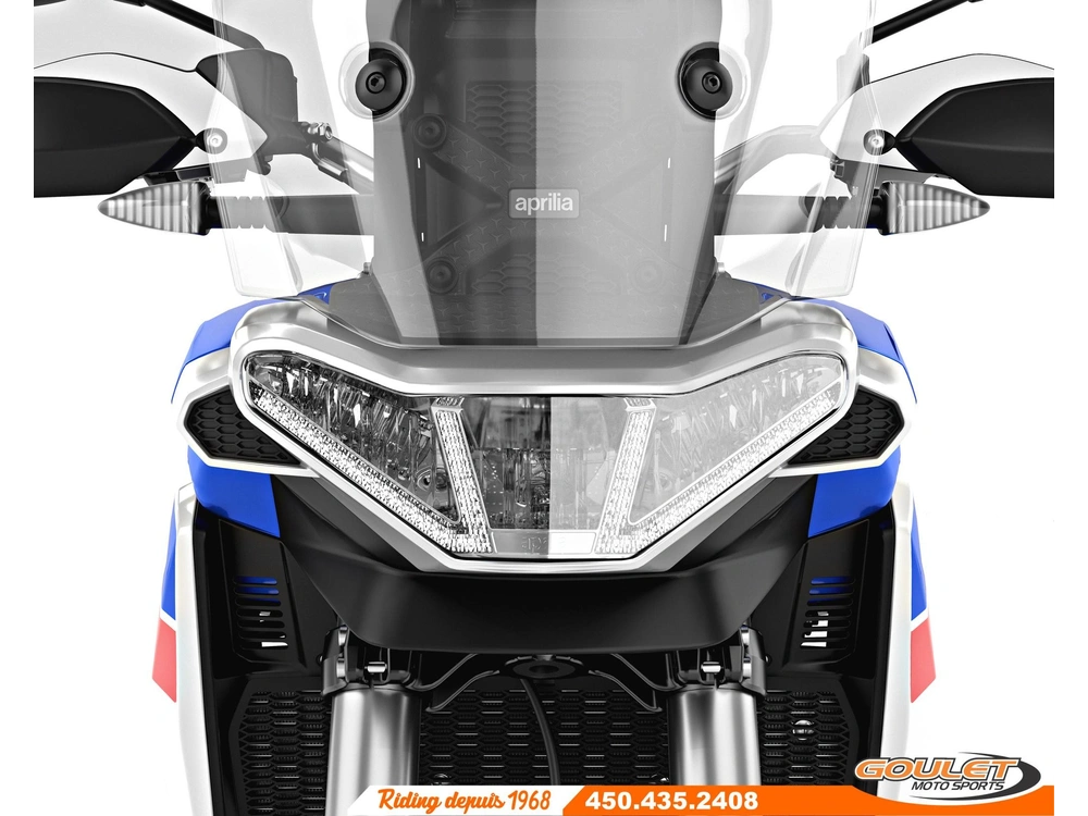 Aprilia Tuareg 660 Indaco Tagelmust 2022 alt