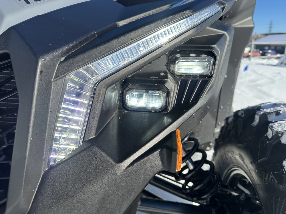 2026 Can-am Maverick X3 X Turbo alt