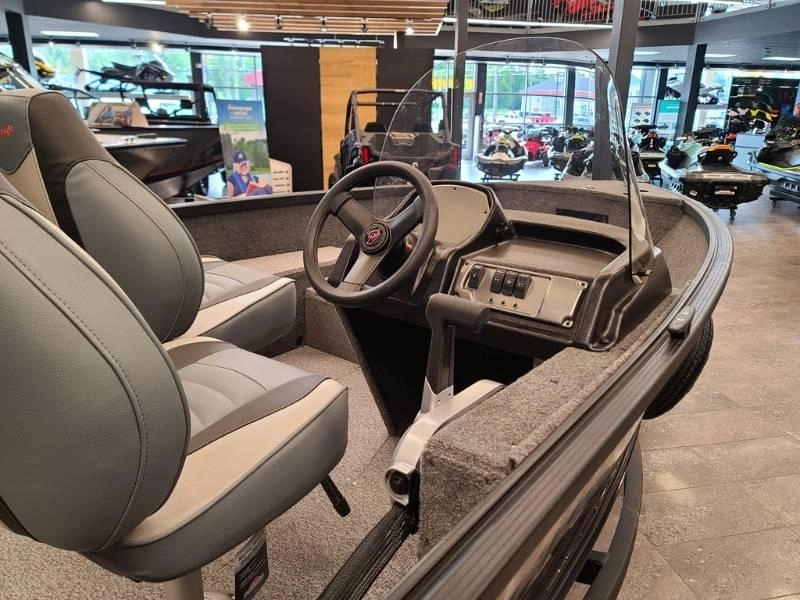 Alumacraft Escape 165 Sc 2023 alt