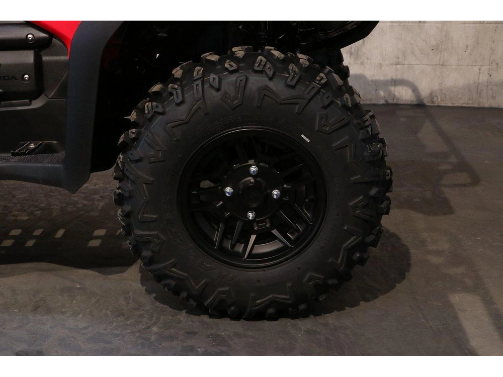 2024 Honda Honda Rubicon 700 alt