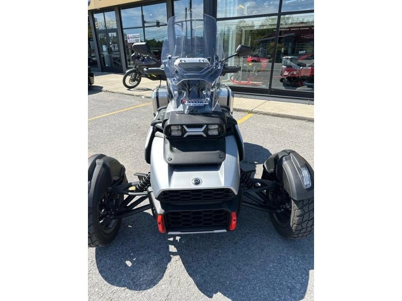 Can-am Canyon Xt 2025 alt