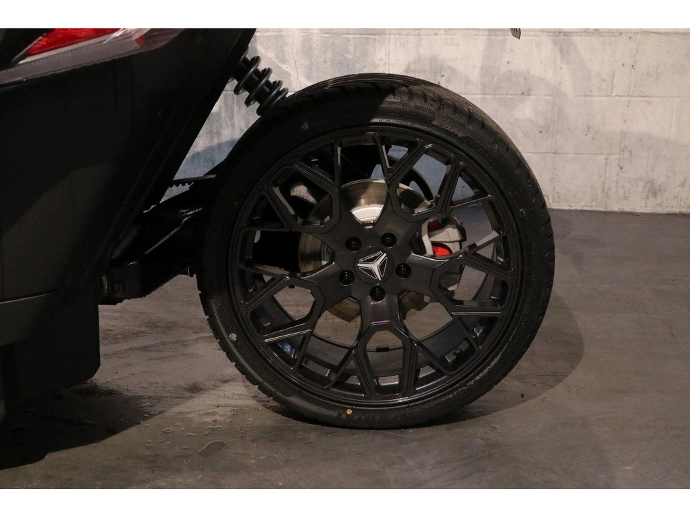 Polaris Polaris Slingshot Sl Manuelle 2025 alt