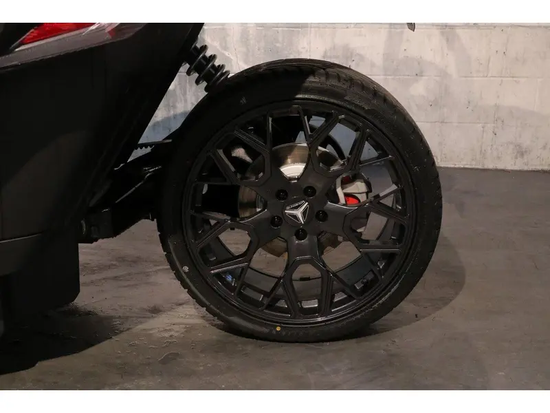 Polaris Slingshot SL 2025