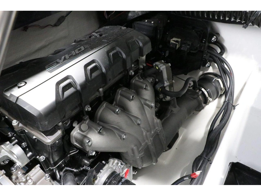 Yamaha Yamaha 275sd (avec Remorque) 2025 alt