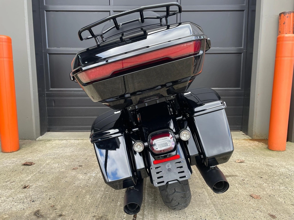 2026 Harley-davidson Flhxl - Street Glide Limited alt