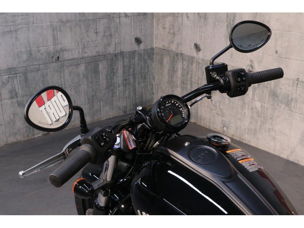 2025 Indian Motorcycle Chief Abs alt