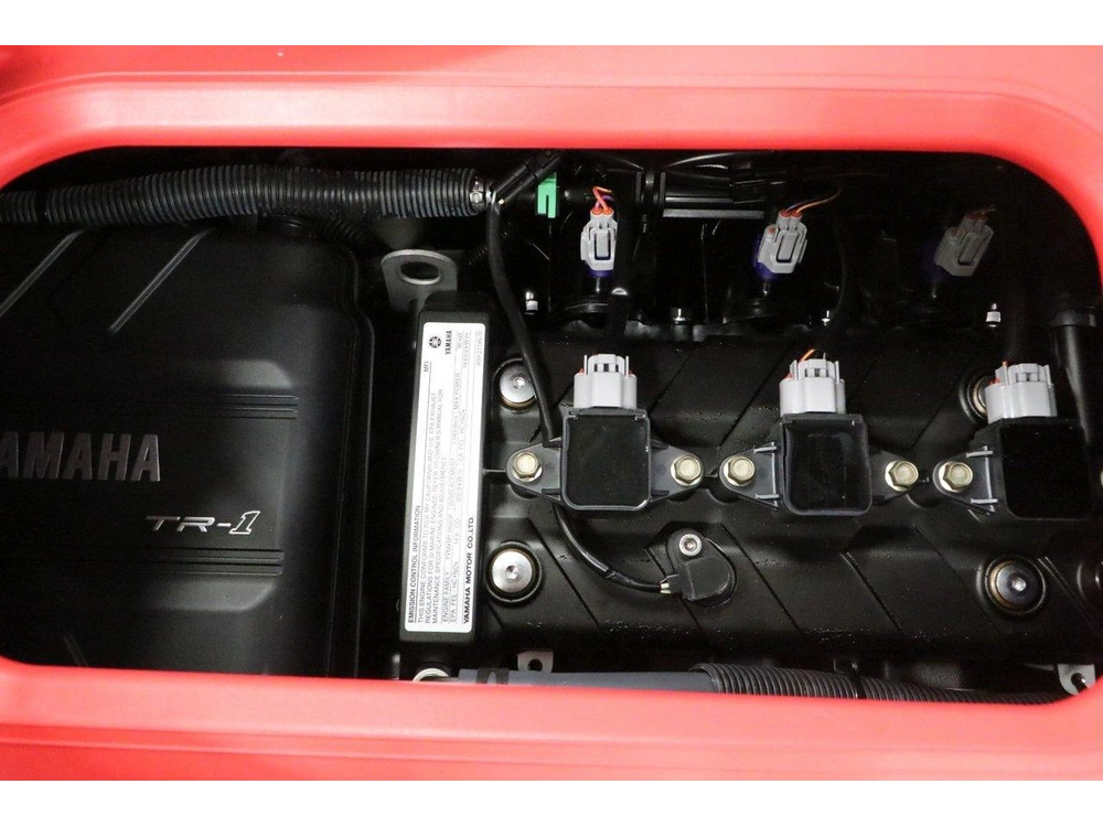 2026 Yamaha Jet Blaster Pro 3 (3 Places) alt