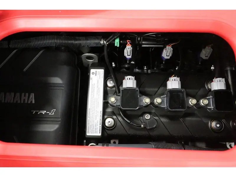 Yamaha JET BLASTER PRO 3 (3 PLACES) 2026