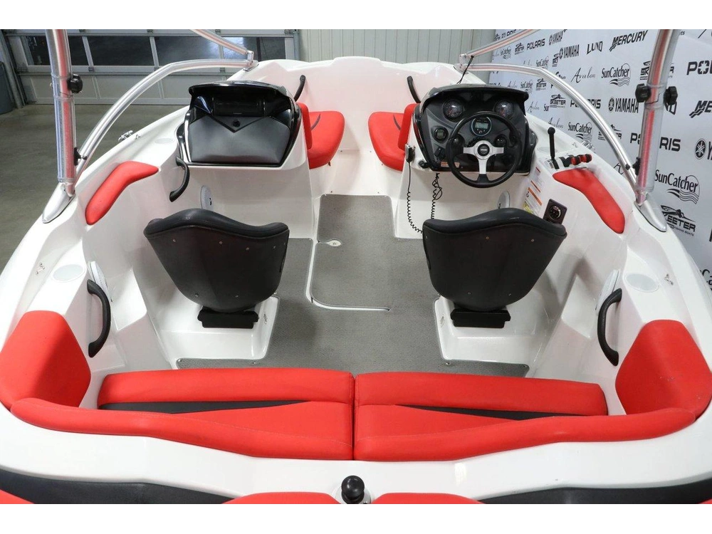 2007 Sea-doo Speedster Wake alt