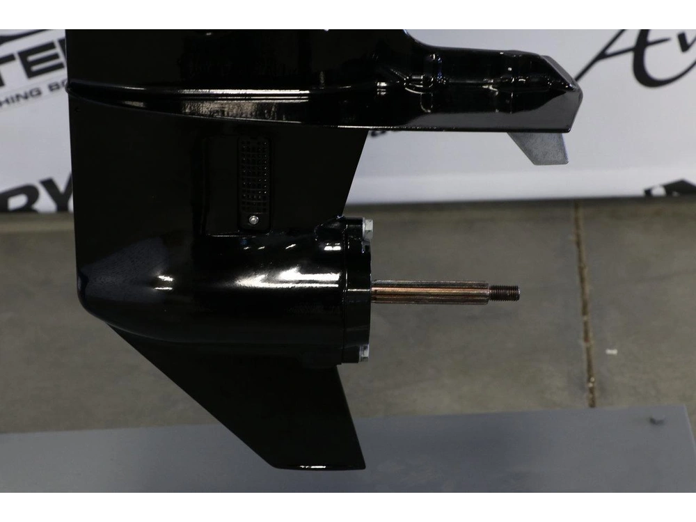 Mercury 30mlhga Pied Long ( 20 Pouces) Enr. 2025 alt