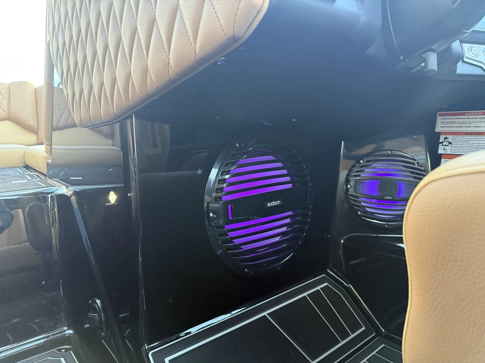 2026 Tige Boats Z3 alt