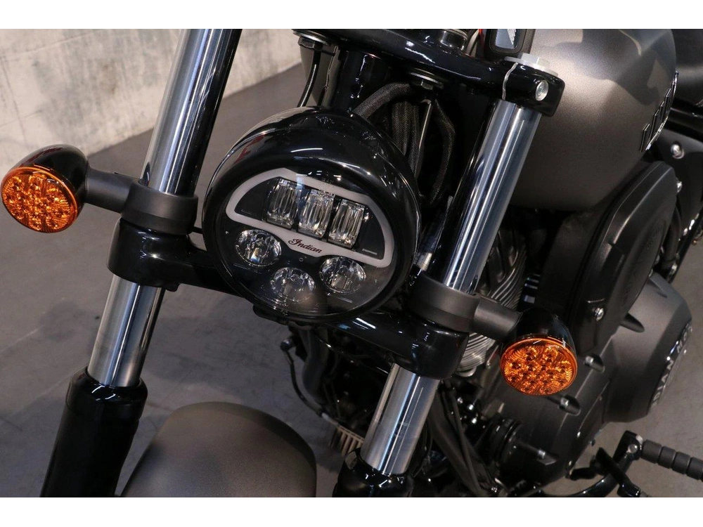 2025 Indian Motorcycle Chief Abs alt