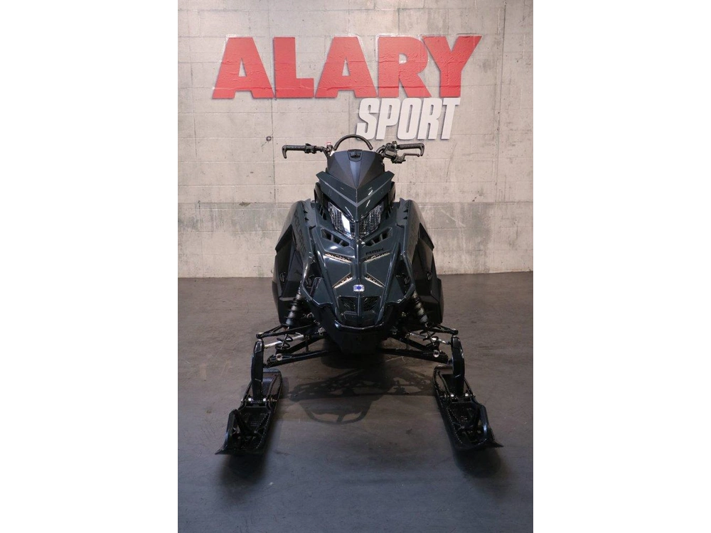 2026 Polaris Polaris 850 Rmk Pro 155 alt