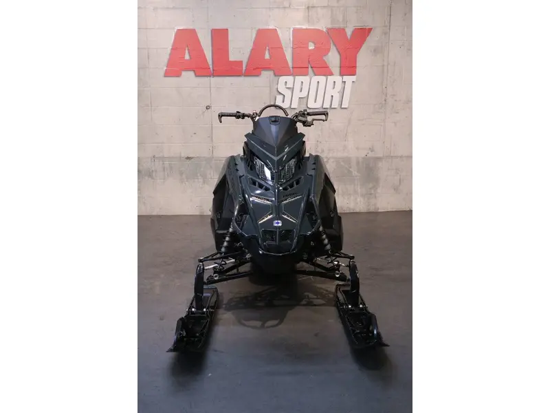2026 Polaris 850 RMK PRO 155