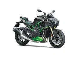 Kawasaki Z-h2-se 2026 alt