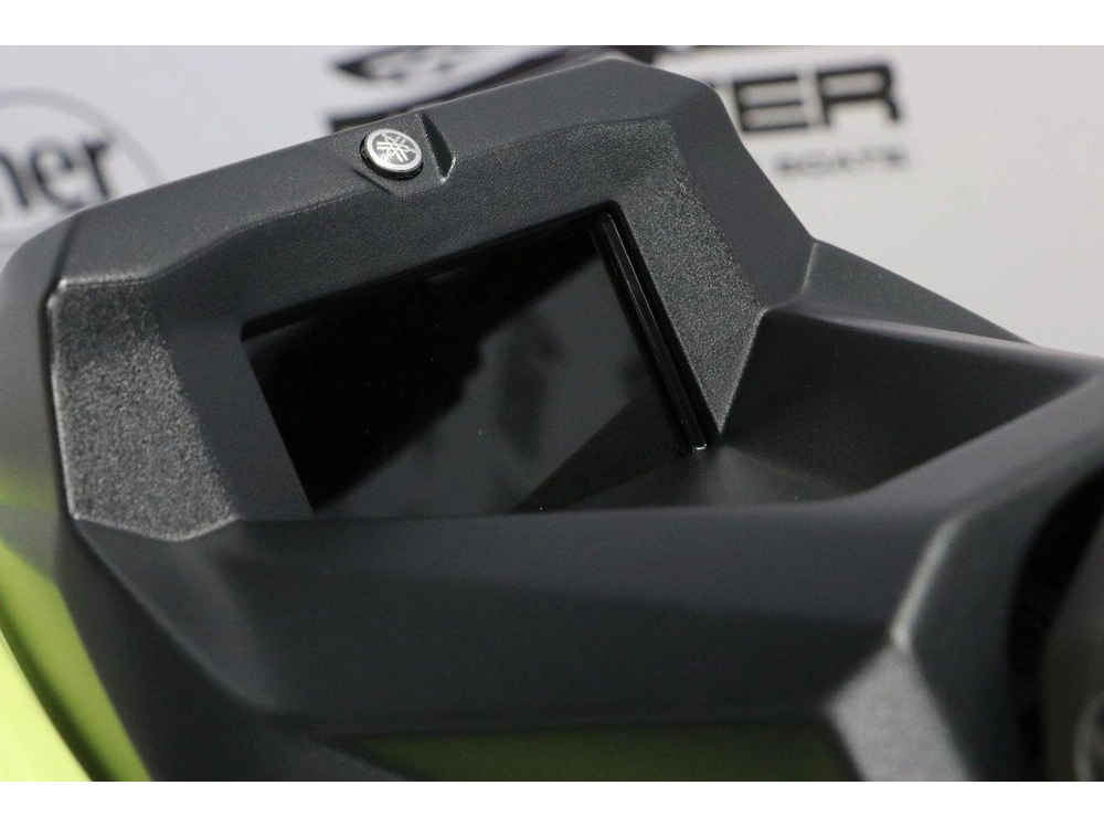 2026 Yamaha Jet Blaster Pro 2 (2 Places) alt