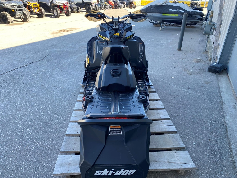 2019 Ski-doo Mxz X 600r alt