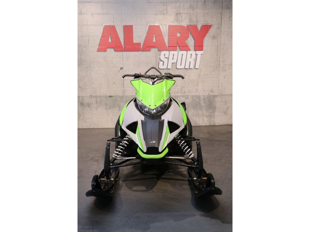Arctic Cat Arctic Cat Norseman 6000 Es 154 2019 alt