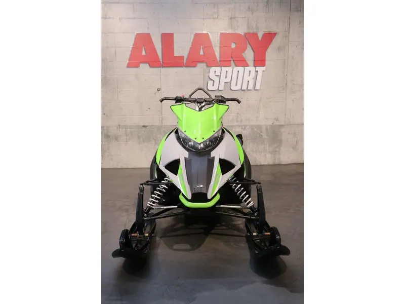 2019 Arctic Cat NORSEMAN 6000 ES 154