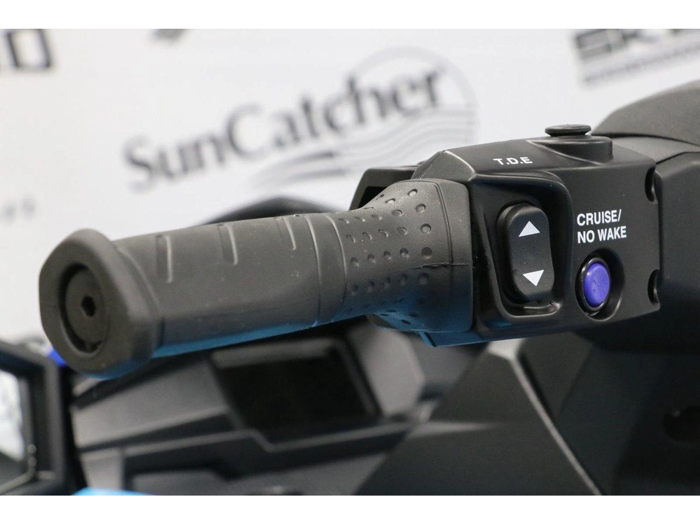 Yamaha Yamaha Vx Deluxe 2025 alt