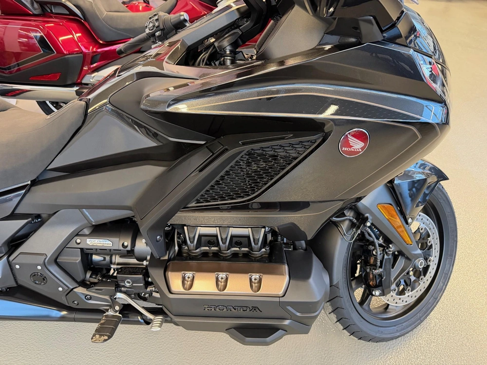 Honda Goldwing 1800 Dct Tourer Gold Wing 2026 alt