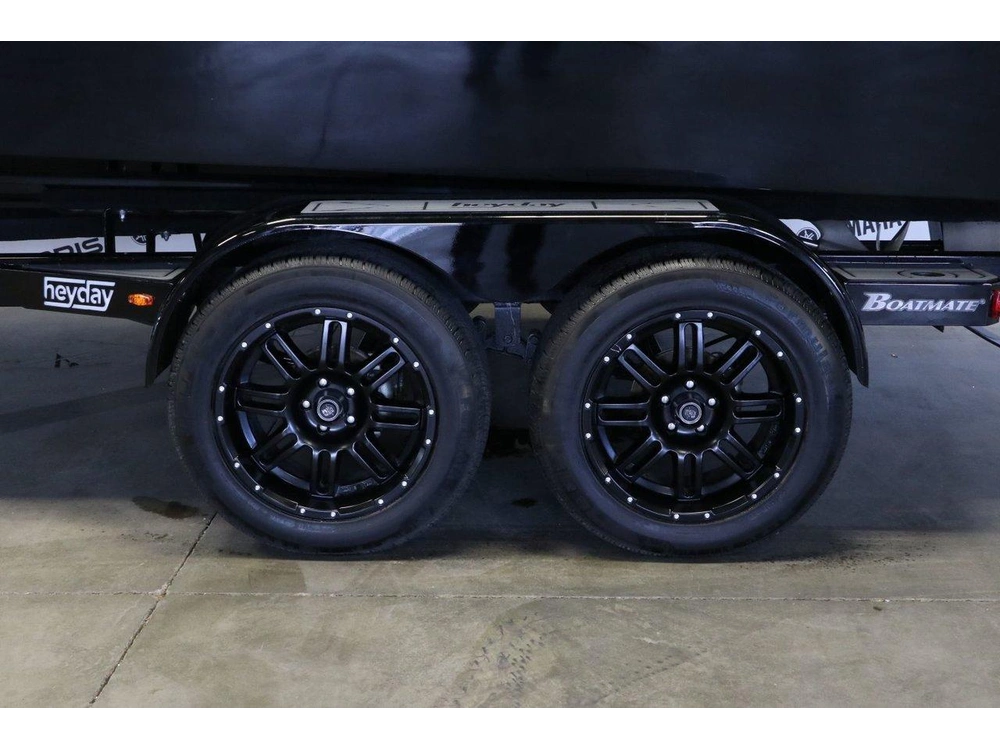 Heyday Heyday H22 2023 alt